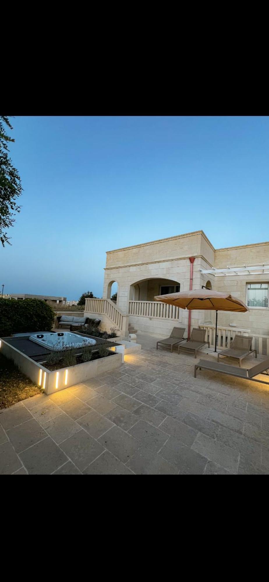 Bianco Mare Otranto